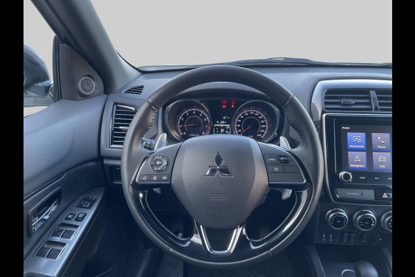 Mitsubishi ASX 2.0 Intense | automaat | Navigatie | Trekhaak