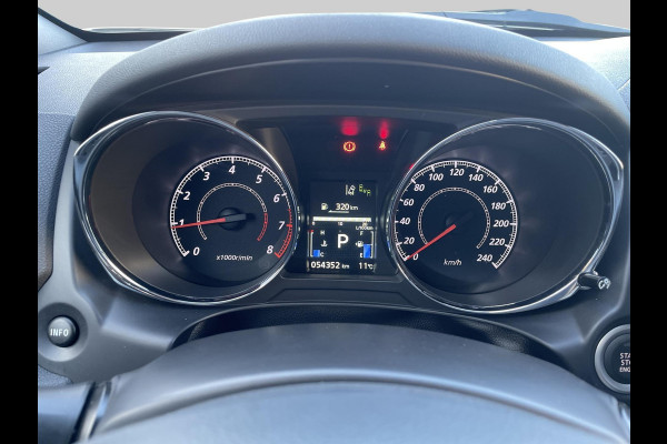 Mitsubishi ASX 2.0 Intense | automaat | Navigatie | Trekhaak