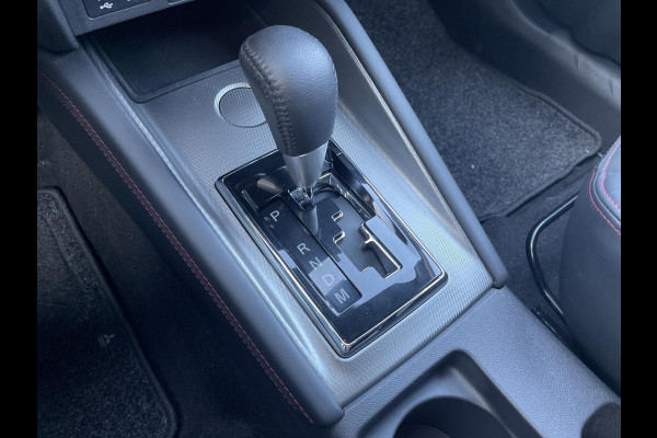 Mitsubishi ASX 2.0 Intense | automaat | Navigatie | Trekhaak