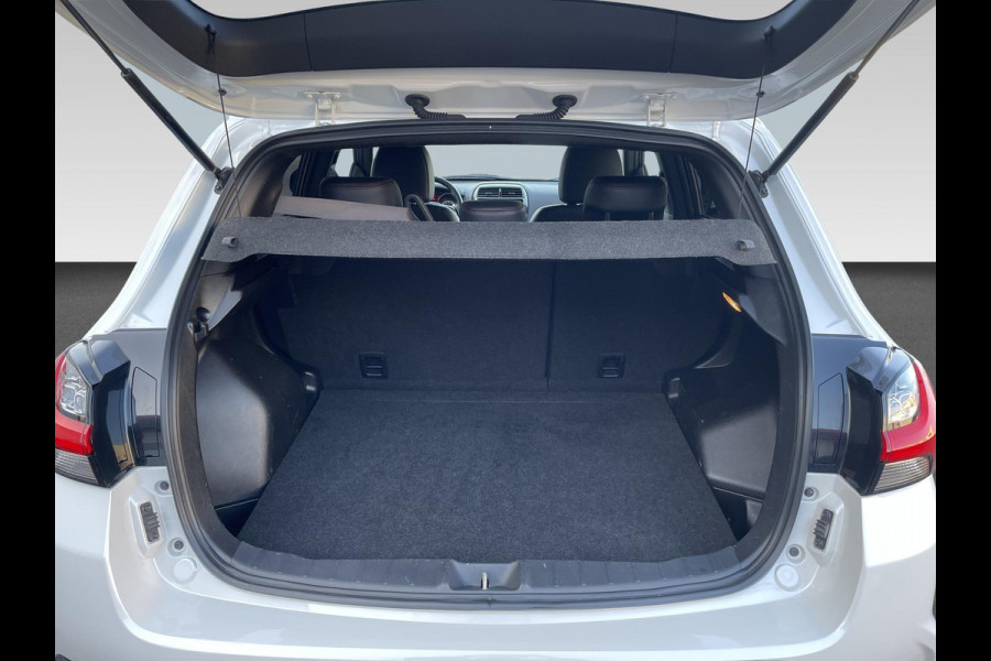 Mitsubishi ASX 2.0 Intense | automaat | Navigatie | Trekhaak