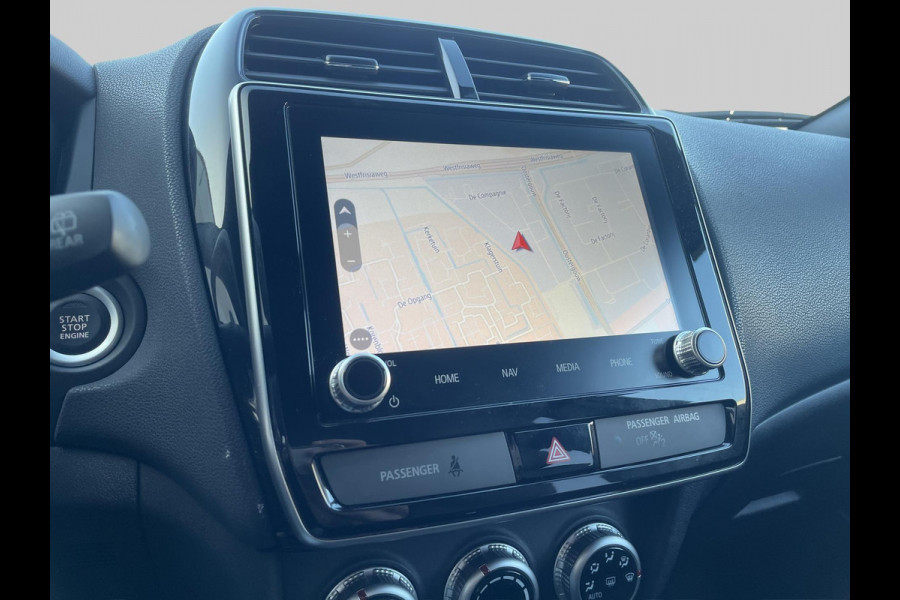 Mitsubishi ASX 2.0 Intense | automaat | Navigatie | Trekhaak