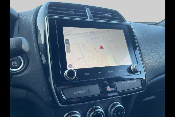 Mitsubishi ASX 2.0 Intense | automaat | Navigatie | Trekhaak