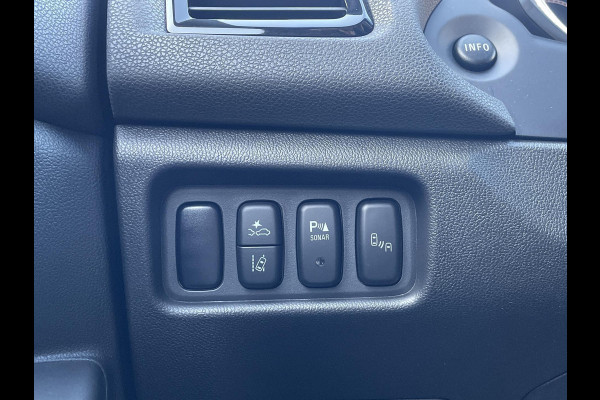 Mitsubishi ASX 2.0 Intense | automaat | Navigatie | Trekhaak