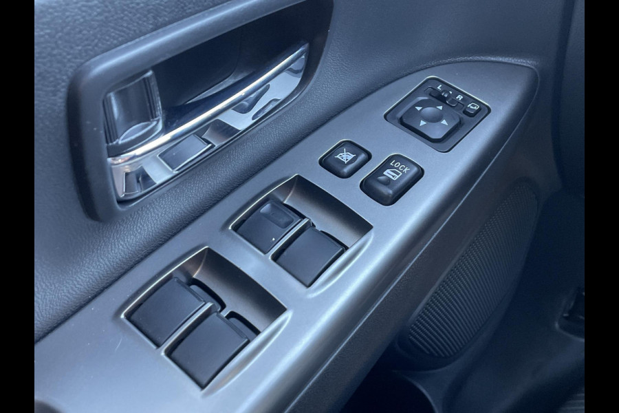 Mitsubishi ASX 2.0 Intense | automaat | Navigatie | Trekhaak