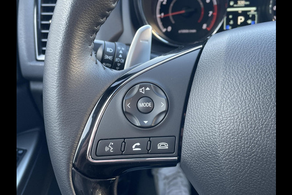 Mitsubishi ASX 2.0 Intense | automaat | Navigatie | Trekhaak