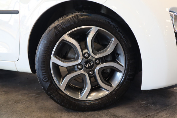 Kia Picanto 1.0 MPi DynamicPlusLine NAVI Climate