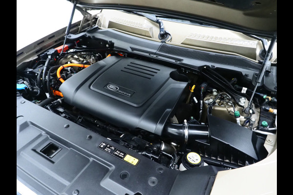 Land Rover Defender 110 2.0 P400e SE | PIVI Pro | Meridian | Keyless | 360 | Trekhaak | Memory | Leder | Dodehoek | Carplay
