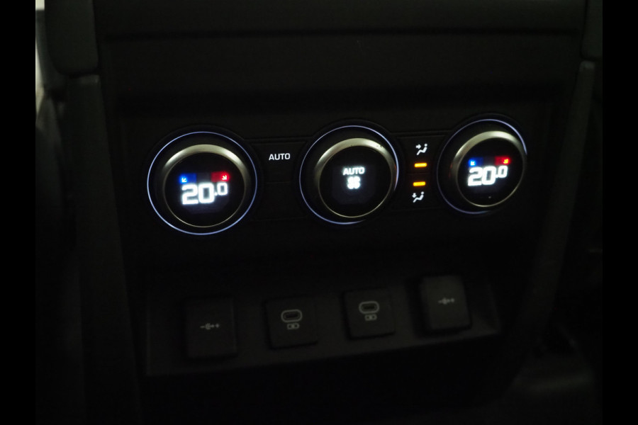 Land Rover Defender 110 2.0 P400e SE | PIVI Pro | Meridian | Keyless | 360 | Trekhaak | Memory | Leder | Dodehoek | Carplay