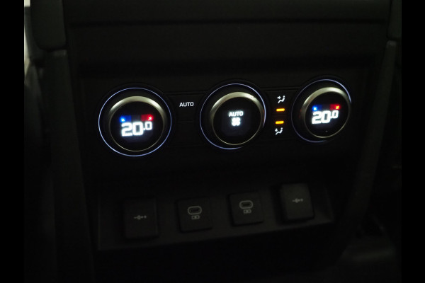 Land Rover Defender 110 2.0 P400e SE | PIVI Pro | Meridian | Keyless | 360 | Trekhaak | Memory | Leder | Dodehoek | Carplay