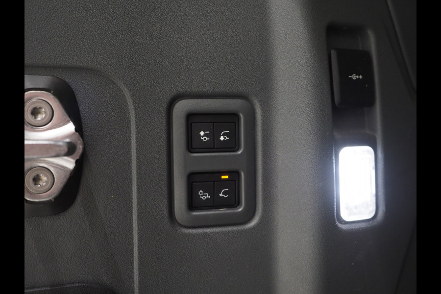 Land Rover Defender 110 2.0 P400e SE | PIVI Pro | Meridian | Keyless | 360 | Trekhaak | Memory | Leder | Dodehoek | Carplay