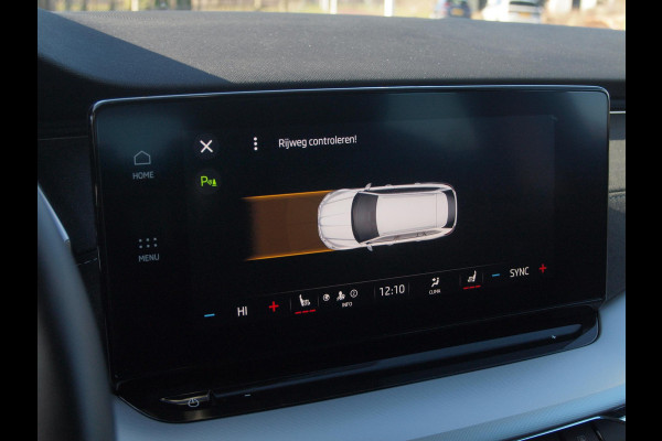 Škoda Octavia Combi 1.0 e-TSI Business Edition Plus | Head-Up Display | Sfeerverlichting | Automaat | Cruise Control | Apple Carplay | Parkeersensoren |