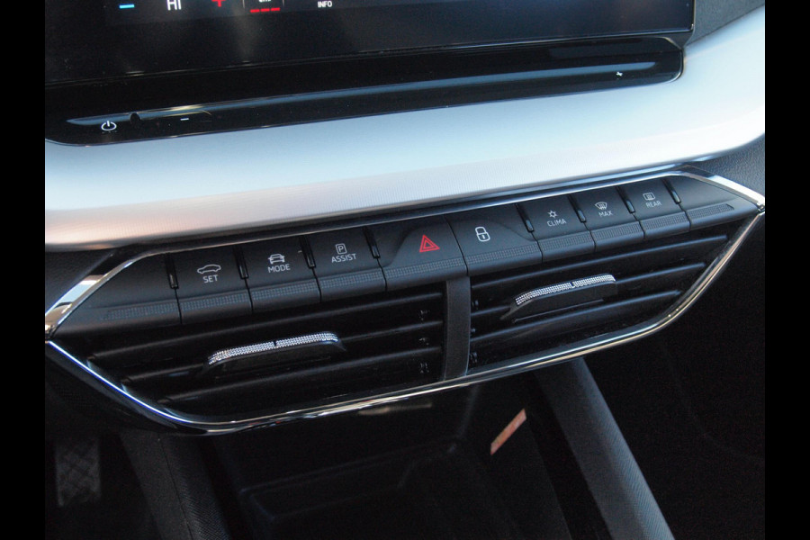 Škoda Octavia Combi 1.0 e-TSI Business Edition Plus | Head-Up Display | Sfeerverlichting | Automaat | Cruise Control | Apple Carplay | Parkeersensoren |