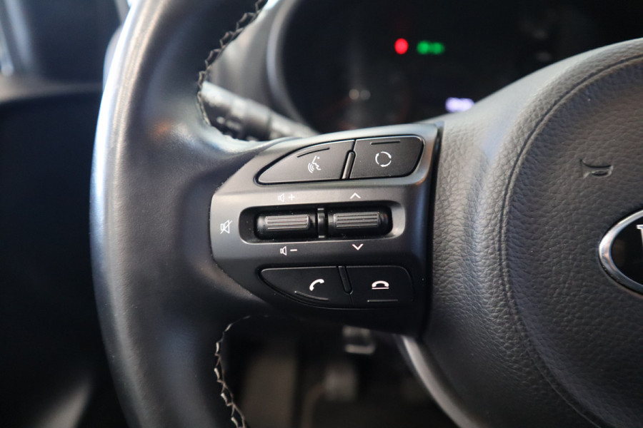 Kia Picanto 1.0 MPi DynamicPlusLine NAVI Climate