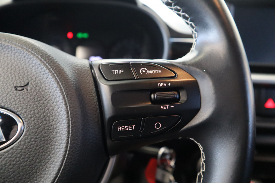 Kia Picanto 1.0 MPi DynamicPlusLine NAVI Climate