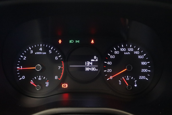 Kia Picanto 1.0 MPi DynamicPlusLine NAVI Climate