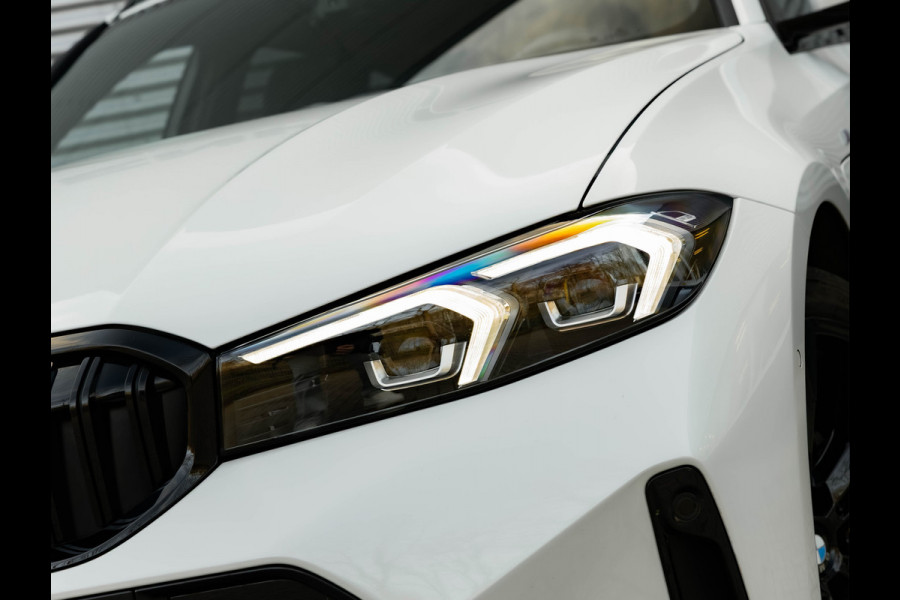 BMW 3 Serie Touring 330e xDrive - M-Sport - LCI 2 - Memoryzetel - Head-up - Driving + Parking Ass