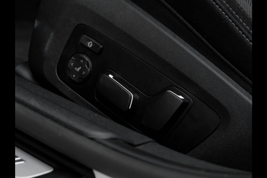 BMW 3 Serie Touring 330e xDrive - M-Sport - LCI 2 - Memoryzetel - Head-up - Driving + Parking Ass