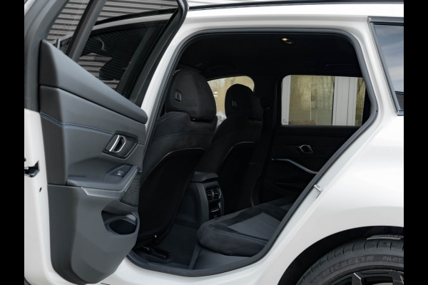 BMW 3 Serie Touring 330e xDrive - M-Sport - LCI 2 - Memoryzetel - Head-up - Driving + Parking Ass