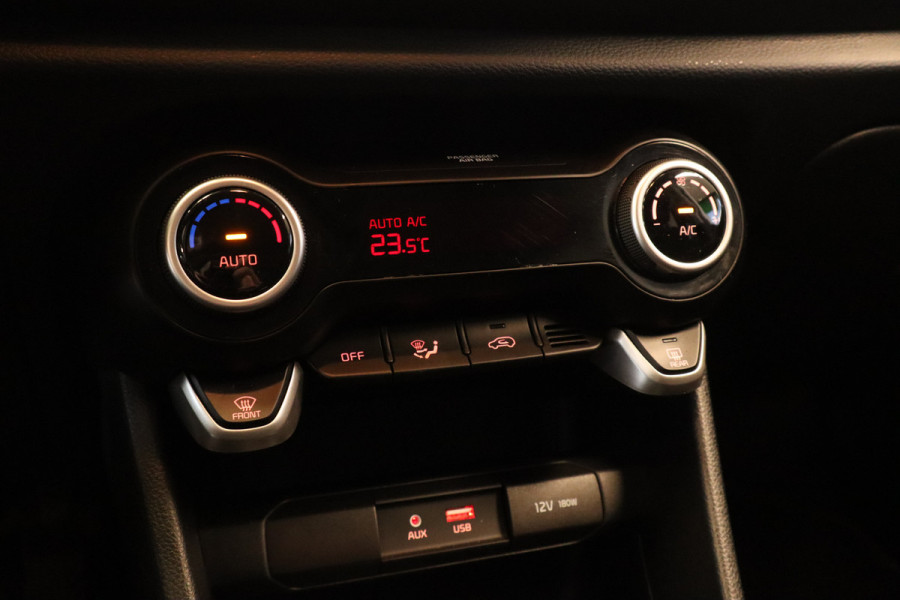 Kia Picanto 1.0 MPi DynamicPlusLine NAVI Climate