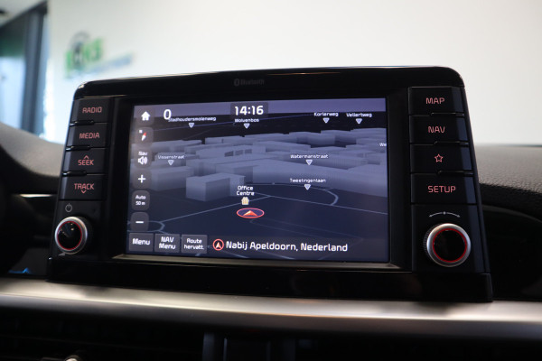 Kia Picanto 1.0 MPi DynamicPlusLine NAVI Climate