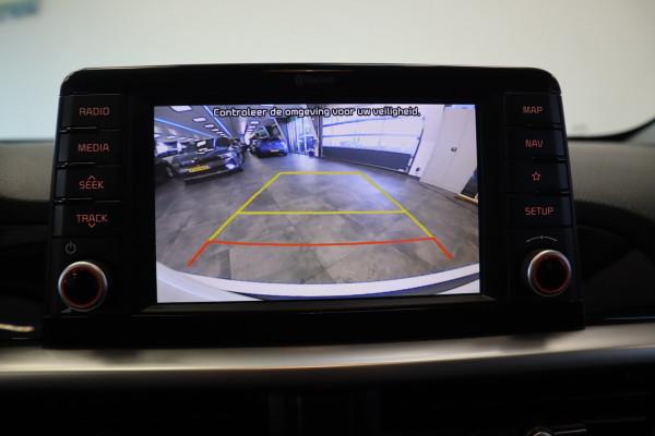 Kia Picanto 1.0 MPi DynamicPlusLine NAVI Climate