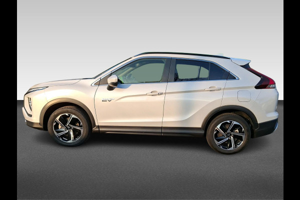Mitsubishi Eclipse Cross 2.4 PHEV Intense+ Originele NL auto ! Trekhaak