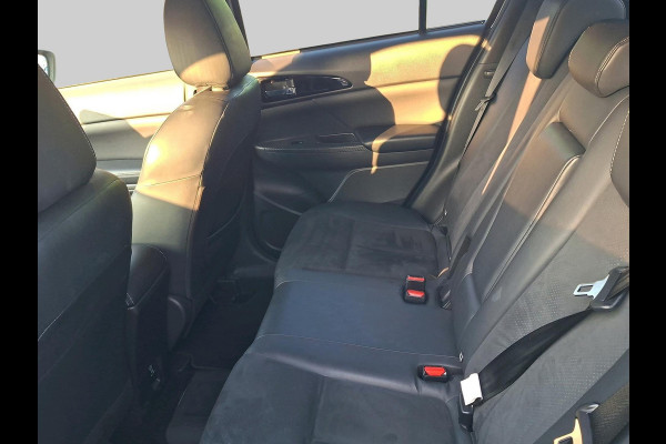 Mitsubishi Eclipse Cross 2.4 PHEV Intense+ Originele NL auto ! Trekhaak