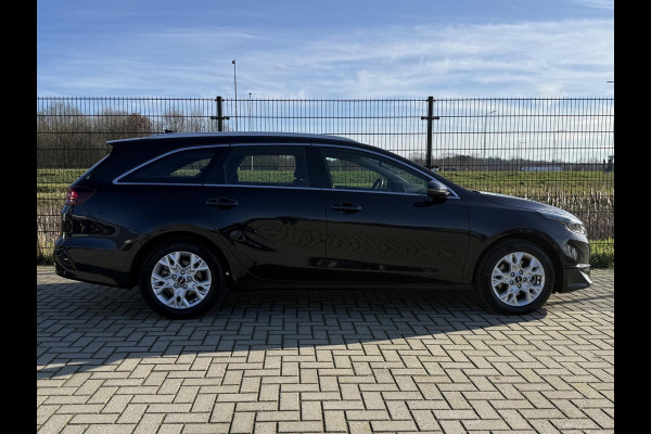 Kia Ceed Sportswagon 1.0 T-GDi DynamicLine | Camera | PDC | Carplay | Led