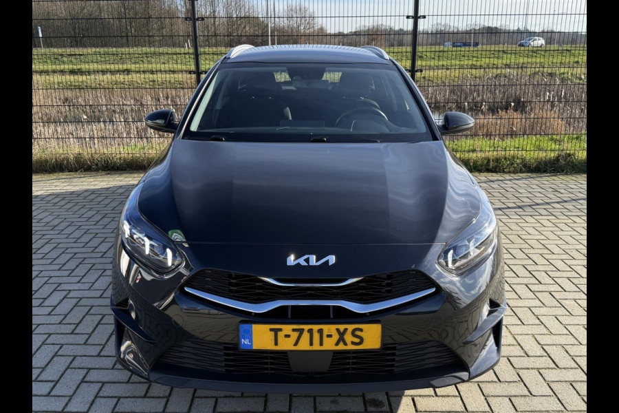 Kia Ceed Sportswagon 1.0 T-GDi DynamicLine | Camera | PDC | Carplay | Led