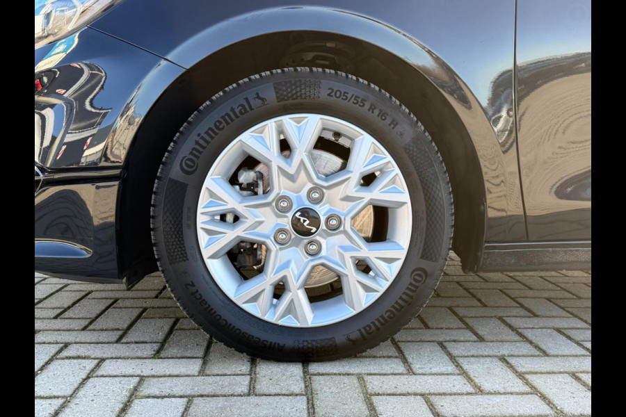 Kia Ceed Sportswagon 1.0 T-GDi DynamicLine | Camera | PDC | Carplay | Led