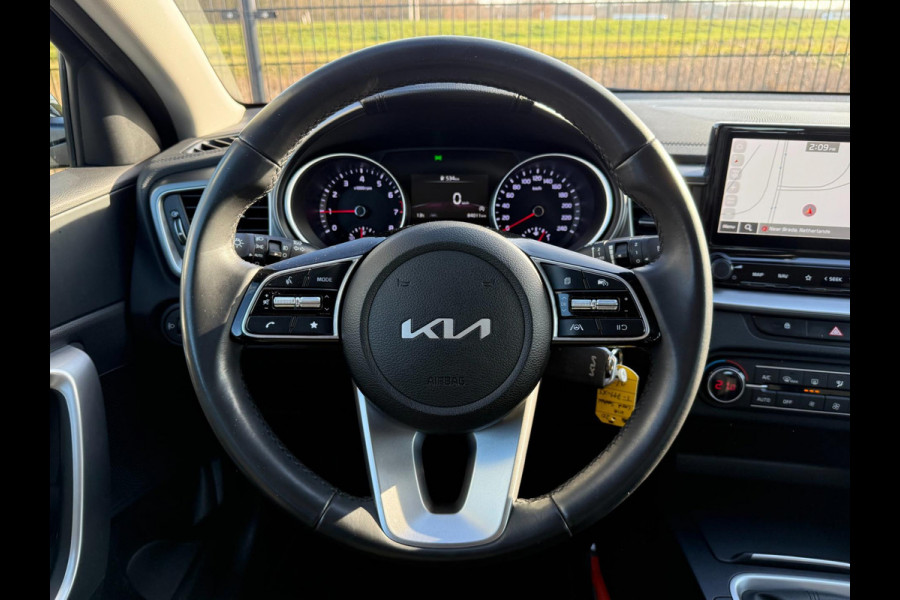 Kia Ceed Sportswagon 1.0 T-GDi DynamicLine | Camera | PDC | Carplay | Led