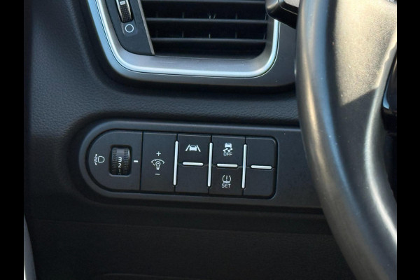 Kia Ceed Sportswagon 1.0 T-GDi DynamicLine | Camera | PDC | Carplay | Led