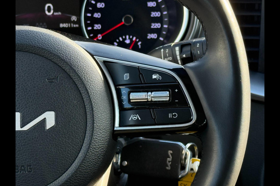 Kia Ceed Sportswagon 1.0 T-GDi DynamicLine | Camera | PDC | Carplay | Led