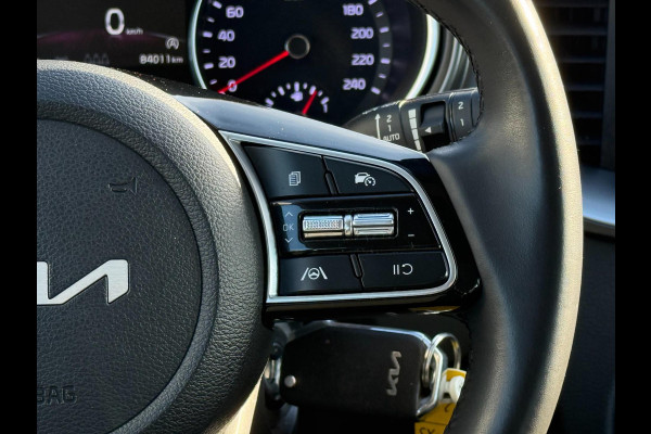 Kia Ceed Sportswagon 1.0 T-GDi DynamicLine | Camera | PDC | Carplay | Led