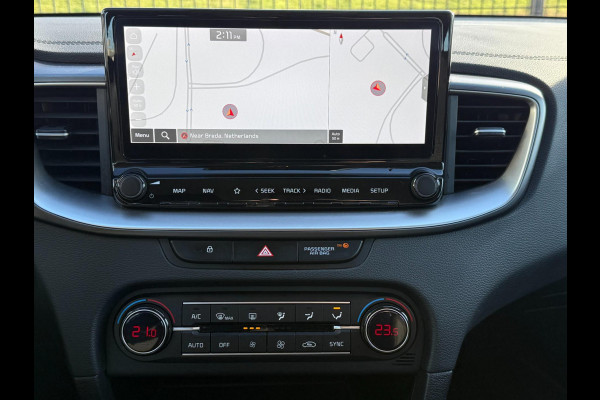 Kia Ceed Sportswagon 1.0 T-GDi DynamicLine | Camera | PDC | Carplay | Led