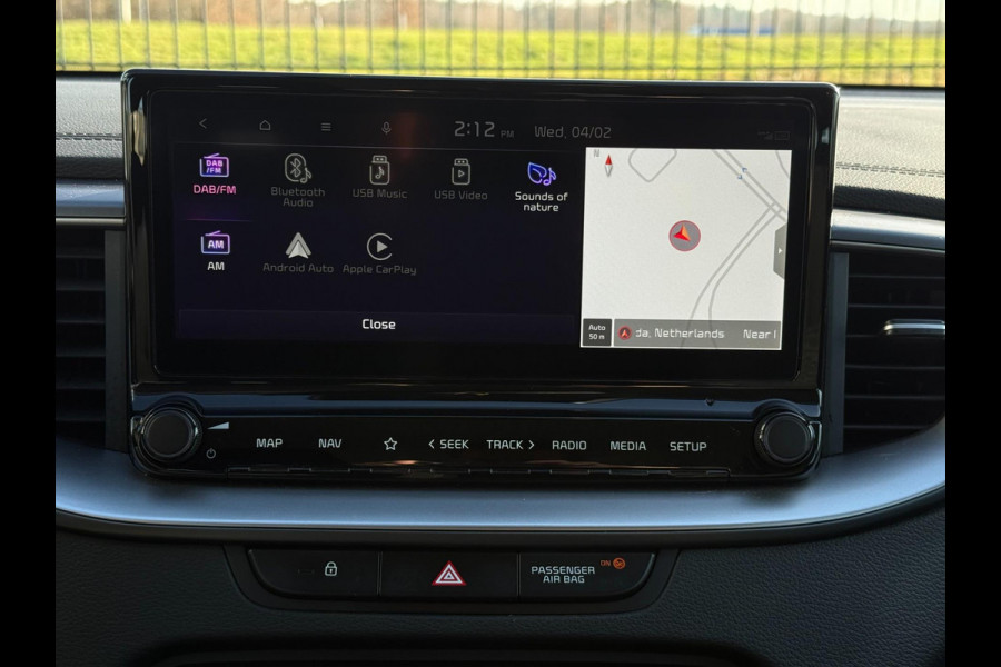 Kia Ceed Sportswagon 1.0 T-GDi DynamicLine | Camera | PDC | Carplay | Led