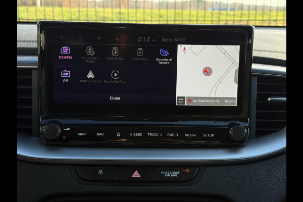 Kia Ceed Sportswagon 1.0 T-GDi DynamicLine | Camera | PDC | Carplay | Led