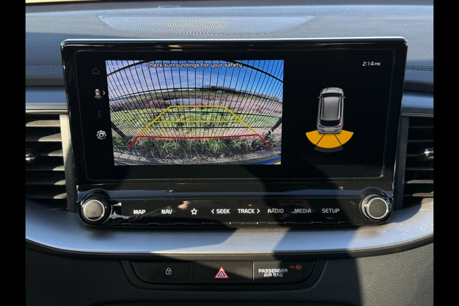 Kia Ceed Sportswagon 1.0 T-GDi DynamicLine | Camera | PDC | Carplay | Led