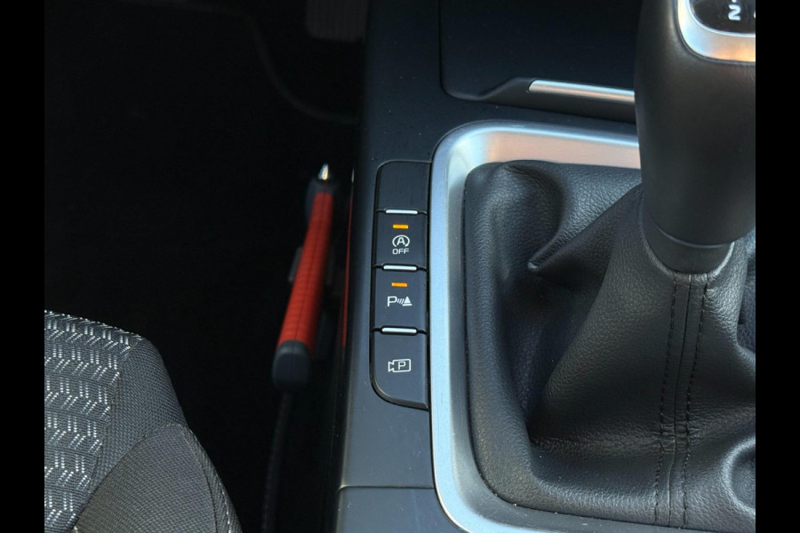 Kia Ceed Sportswagon 1.0 T-GDi DynamicLine | Camera | PDC | Carplay | Led
