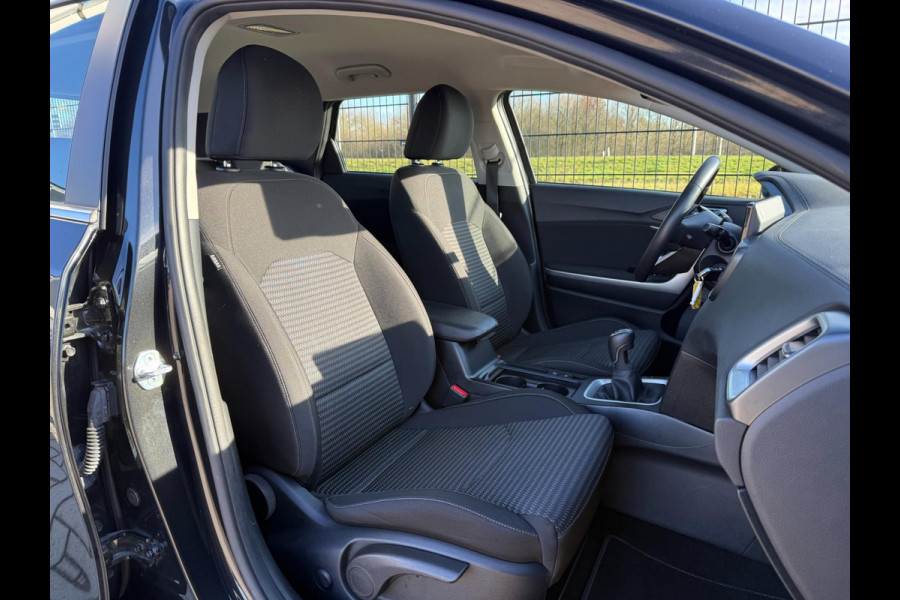 Kia Ceed Sportswagon 1.0 T-GDi DynamicLine | Camera | PDC | Carplay | Led