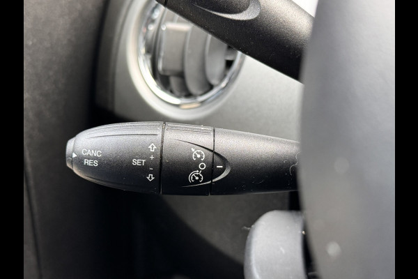 Fiat 500 TwinAir Turbo Sport | Schuifdak | Automaat | Verde military