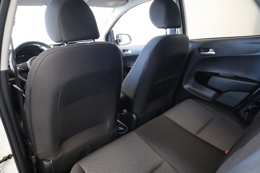 Kia Picanto 1.0 MPi DynamicPlusLine NAVI Climate