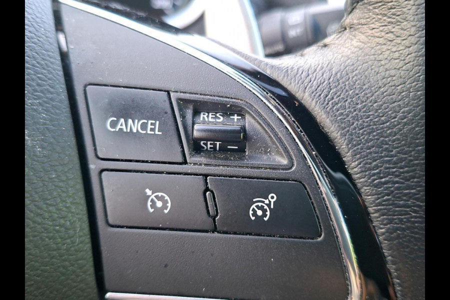 Mitsubishi Eclipse Cross 2.4 PHEV Intense+ Originele NL auto ! Trekhaak