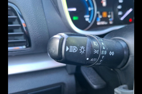 Mitsubishi Eclipse Cross 2.4 PHEV Intense+ Originele NL auto ! Trekhaak