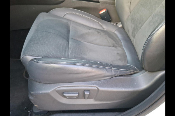 Mitsubishi Eclipse Cross 2.4 PHEV Intense+ Originele NL auto ! Trekhaak