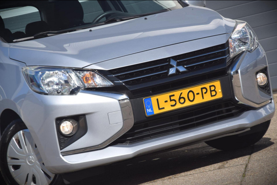 Mitsubishi Space Star 1.2 Cool+