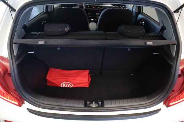 Kia Picanto 1.0 MPi DynamicPlusLine NAVI Climate