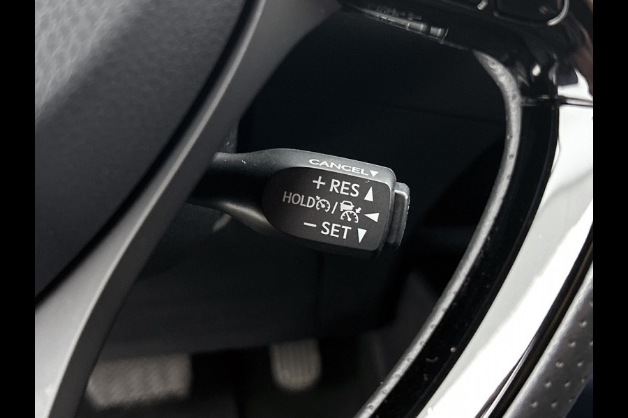 Toyota C-HR 2.0 Hybrid GR-Sport / Pdc+Camera / Airco-ecc./ Navigatie / Xenon / 1/2 Leder / Radio multimedia