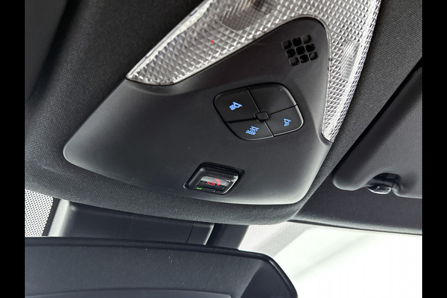 Toyota C-HR 2.0 Hybrid GR-Sport / Pdc+Camera / Airco-ecc./ Navigatie / Xenon / 1/2 Leder / Radio multimedia