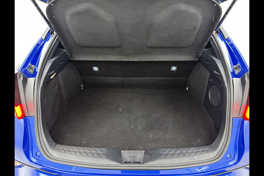 Toyota C-HR 2.0 Hybrid GR-Sport / Pdc+Camera / Airco-ecc./ Navigatie / Xenon / 1/2 Leder / Radio multimedia